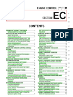 (NISSAN) Manual de Taller Nissan Note PDF