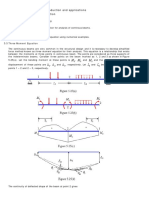 Three Moment Equation PDF