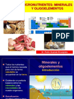 Clase 3 Micronutrientes-I