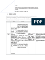 Paralelo Clases de Documentos