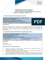 Guía para El Desarrollo Del Componente Práctico Virtual