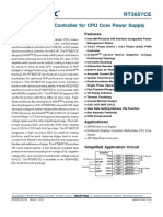 Ds3607ce 00 PDF