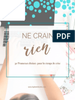 Ne Crains Rien-4 PDF