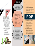 Demanda, Conceptos, Requisitos y Calificación de La Demanda