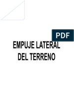 T t8 Empuje Lateral Mec Suelos 2017 A