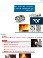 Tema II-FUNDICIÓN PDF