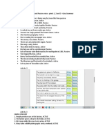 Active and Passive Voice - Prints 1, 2 and 3 - Guia Grammar