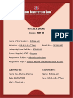 Assignment 1 PDF