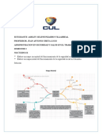 ACTIVIDAD 1 - Seguridad Social