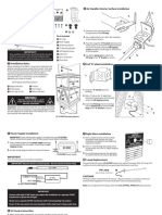 Uv 24 Pro: Installation Guide