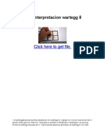 Manual de Interpretacion Wartegg 8 Campos PDF