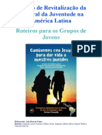 Roteiros para Grupos - Revitalização - Da - PJ PDF