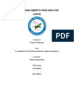 Tarea 6 de Pasantia