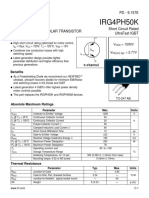 Irg4ph50k PDF