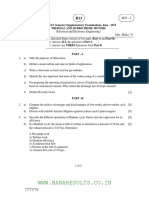 WWW - Manaresults.Co - In: II B. Tech I Semester Supplementary Examinations, June - 2015 Thermal and Hydro Prime Movers