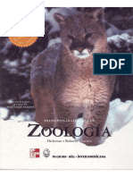 Principios Integrales de Zoología 10° Edición, Cleveland P. Hickman (2000) PDF