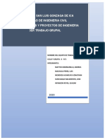 Formulacion y Evaluacion