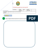 FICHA DE TRABAJO Semana 23 Mi Modelo de Negocio Lean Canvas Parte IX