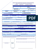 1.10.4.75192 - Plantilla Autorización Descuento COLPENSIONES de Abril