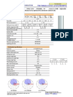 TTB 709015 172717 172717de 65FT2 PDF