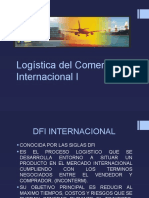 Dfi Internacional