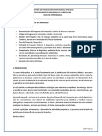 Gfpi-F-019 - Guía Determinar Calidad Oferta y Demanda