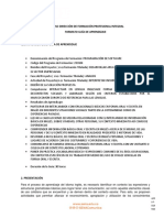 Guía de Aprendizaje 1-JULIO TL Programación de Software Ingles