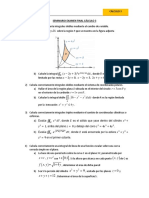 Calculo 3: Seminario-Examen Final