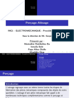 Perçage&Alésage PDF