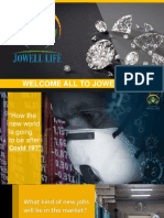 Jowell Life RBV Plan PDF