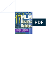 MLM Minds PDF