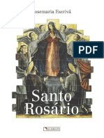 Santo Rosario Sao Josemaria Escriva PDF