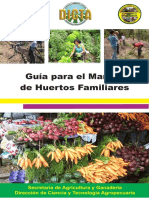 Guia Manejo Huertos Familiares Dicta PDF