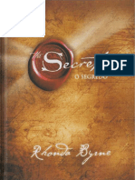 Rhonda Byrne - El Secreto PDF