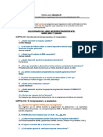 Solucionario Del Libro Libro Microprocesadores Intelmicroprocesadores Intelbarry Brey 7º Ediciónbarry Brey 7º Edición