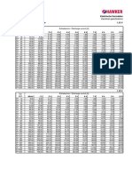 Baterias Varta TP10-1250 PDF