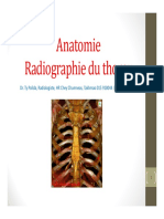 1 PCEM 3 Anatomie Radiothorax PDF