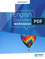 Advanced 2 - Workbook - Updated 2017 PDF