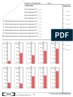 All - Mathcing Thermometer