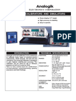 Calibrator PDF