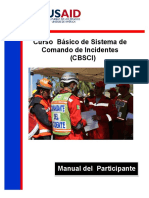 Manual Del Participante SCI