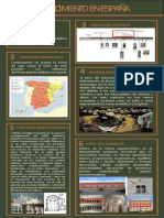 Infografia Renacimiento España