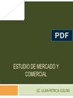 Estudio de Mercado y Comercial LPC 1