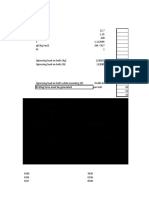 Swivel Flange Calculations