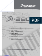 SL990xp Manual PDF