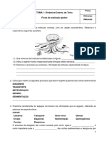 CN7 - Dinâmica Externa Da Terra (Global) - 1