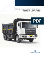 Ashok Leyland Case Study 2015 PDF