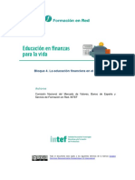 Finanzas 15 04 05 B4 Educacion Financiera Aula