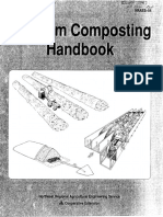 3 'On-Farm Composting Handbook' - Northeast Regional Agricultural Engineering Service