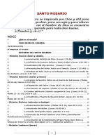 Santo Rosario 4.0 PDF